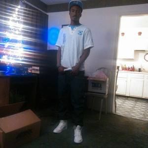 Meet your Posher, Marcus